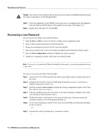 Preview for 65 page of Cisco CRM3 Hardware Installation And Maintenance