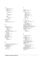 Preview for 91 page of Cisco CRM3 Hardware Installation And Maintenance