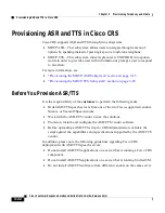 Preview for 80 page of Cisco CRS-1 - Carrier Routing System Router Administration Manual