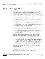 Preview for 102 page of Cisco CRS-1 - Carrier Routing System Router Administration Manual