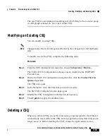 Preview for 123 page of Cisco CRS-1 - Carrier Routing System Router Administration Manual