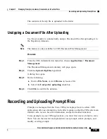 Preview for 199 page of Cisco CRS-1 - Carrier Routing System Router Administration Manual