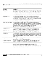 Preview for 214 page of Cisco CRS-1 - Carrier Routing System Router Administration Manual