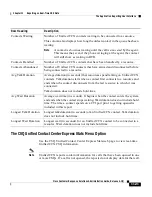 Preview for 321 page of Cisco CRS-1 - Carrier Routing System Router Administration Manual