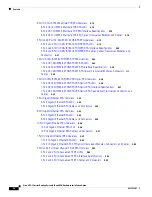 Preview for 4 page of Cisco CRS-1 - Carrier Routing System Router Hardware Installation Manual