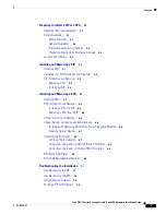 Preview for 5 page of Cisco CRS-1 - Carrier Routing System Router Hardware Installation Manual