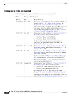 Preview for 8 page of Cisco CRS-1 - Carrier Routing System Router Hardware Installation Manual