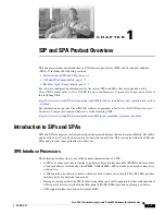 Preview for 13 page of Cisco CRS-1 - Carrier Routing System Router Hardware Installation Manual