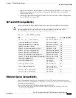 Preview for 15 page of Cisco CRS-1 - Carrier Routing System Router Hardware Installation Manual