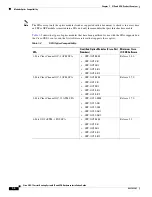 Preview for 16 page of Cisco CRS-1 - Carrier Routing System Router Hardware Installation Manual