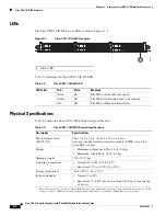 Preview for 20 page of Cisco CRS-1 - Carrier Routing System Router Hardware Installation Manual