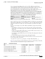 Preview for 29 page of Cisco CRS-1 - Carrier Routing System Router Hardware Installation Manual