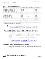 Preview for 30 page of Cisco CRS-1 - Carrier Routing System Router Hardware Installation Manual