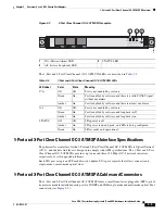 Preview for 31 page of Cisco CRS-1 - Carrier Routing System Router Hardware Installation Manual