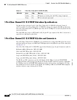 Preview for 34 page of Cisco CRS-1 - Carrier Routing System Router Hardware Installation Manual