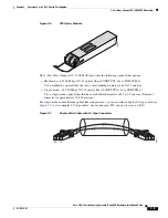 Preview for 35 page of Cisco CRS-1 - Carrier Routing System Router Hardware Installation Manual