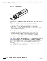 Preview for 42 page of Cisco CRS-1 - Carrier Routing System Router Hardware Installation Manual