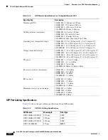 Preview for 68 page of Cisco CRS-1 - Carrier Routing System Router Hardware Installation Manual