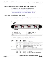 Preview for 69 page of Cisco CRS-1 - Carrier Routing System Router Hardware Installation Manual