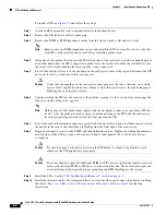 Preview for 80 page of Cisco CRS-1 - Carrier Routing System Router Hardware Installation Manual