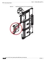 Preview for 86 page of Cisco CRS-1 - Carrier Routing System Router Hardware Installation Manual