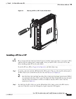 Preview for 87 page of Cisco CRS-1 - Carrier Routing System Router Hardware Installation Manual