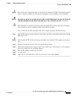 Preview for 97 page of Cisco CRS-1 - Carrier Routing System Router Hardware Installation Manual