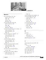 Preview for 99 page of Cisco CRS-1 - Carrier Routing System Router Hardware Installation Manual