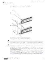 Preview for 4 page of Cisco CRS-16 AC Installing And Removing