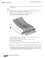 Preview for 10 page of Cisco CRS-16 AC Installing And Removing