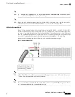 Preview for 21 page of Cisco CRS-16 AC Installing And Removing