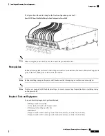 Preview for 25 page of Cisco CRS-16 AC Installing And Removing