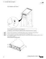 Preview for 49 page of Cisco CRS-16 AC Installing And Removing