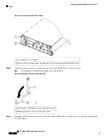 Preview for 52 page of Cisco CRS-16 AC Installing And Removing