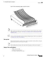 Preview for 59 page of Cisco CRS-16 AC Installing And Removing