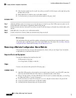 Preview for 70 page of Cisco CRS-16 AC Installing And Removing