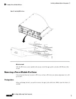 Preview for 76 page of Cisco CRS-16 AC Installing And Removing