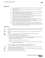 Preview for 79 page of Cisco CRS-16 AC Installing And Removing