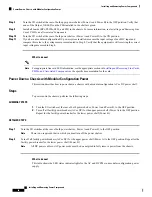 Preview for 80 page of Cisco CRS-16 AC Installing And Removing