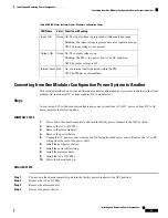 Preview for 81 page of Cisco CRS-16 AC Installing And Removing