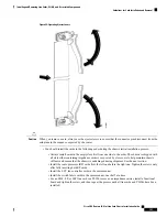 Preview for 127 page of Cisco CRS-16-LCC/M Installation Manual