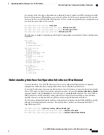 Предварительный просмотр 77 страницы Cisco CRS Series Configuration Manual
