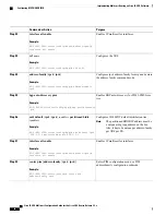 Предварительный просмотр 92 страницы Cisco CRS Series Configuration Manual