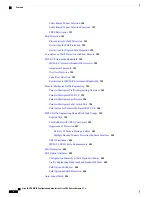 Preview for 10 page of Cisco CRS Configuration Manual