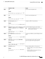 Preview for 241 page of Cisco CRS Configuration Manual