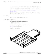 Preview for 49 page of Cisco CRS Installation Manual