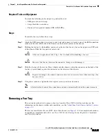 Preview for 61 page of Cisco CRS Installation Manual