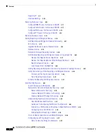 Preview for 4 page of Cisco CS-MARS-20-K9 - Security MARS 20 User Manual