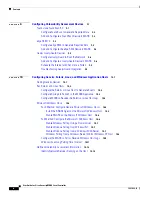 Preview for 10 page of Cisco CS-MARS-20-K9 - Security MARS 20 User Manual