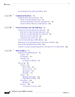Preview for 12 page of Cisco CS-MARS-20-K9 - Security MARS 20 User Manual